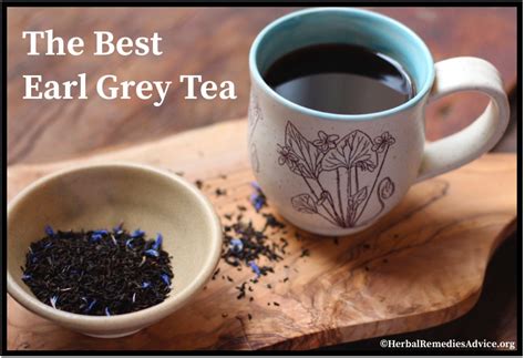 how to serve earl grey tea with the perfect blend of tea and flavor