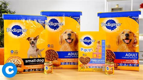 pedigree dog food good or bad? Should we focus more on the quality of ingredients rather than the brand?