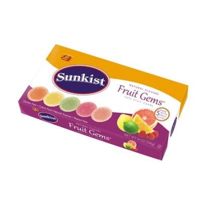 sunkist fruit gems where to buy: The versatile use of sun-kissed goodness beyond just snacks