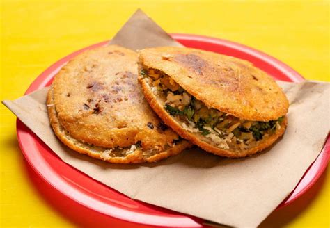 What Is Gorditas Mexican Food: A Delicious Blend of Tradition and Innovation